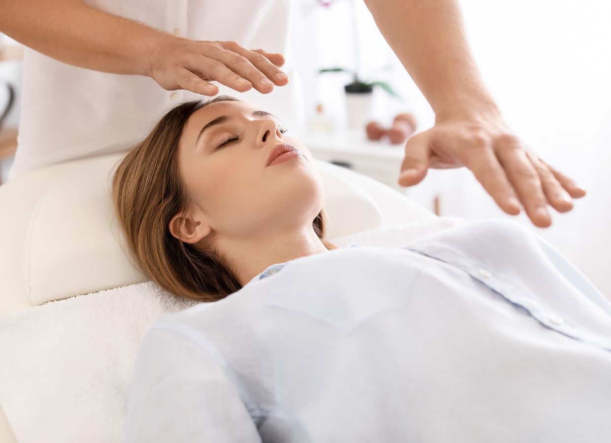 Shastai - Alex Parisi | Energy Healing + Sonic Healing® Shastai - Alex Parisi | Energy Healing + Sonic Healing®